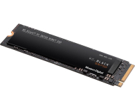 Sandisk 250GB M.2 PCIe NVMe Black SN750 - 474502 - zdjęcie 2